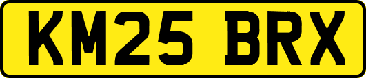 KM25BRX