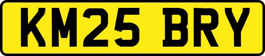 KM25BRY