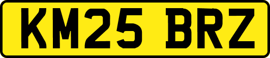 KM25BRZ