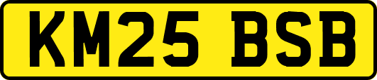 KM25BSB