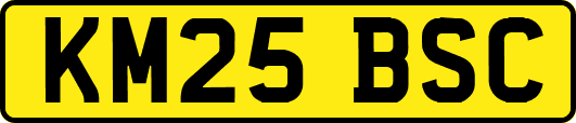 KM25BSC