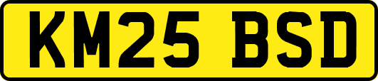 KM25BSD