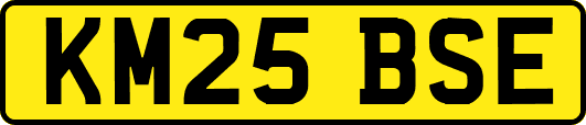KM25BSE