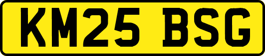KM25BSG