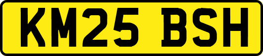 KM25BSH