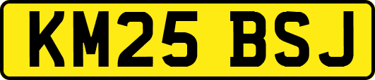 KM25BSJ