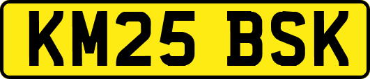 KM25BSK