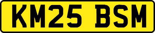 KM25BSM