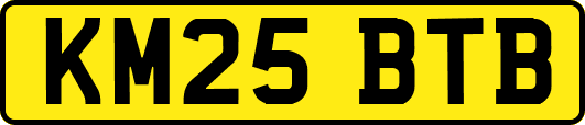 KM25BTB