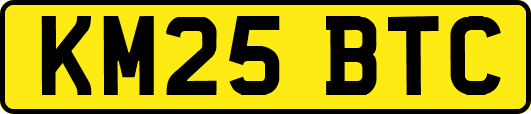 KM25BTC