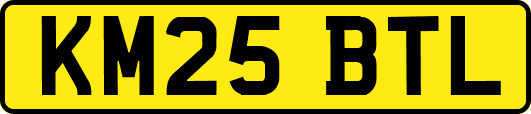 KM25BTL