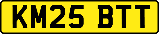KM25BTT
