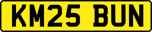 KM25BUN