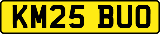 KM25BUO