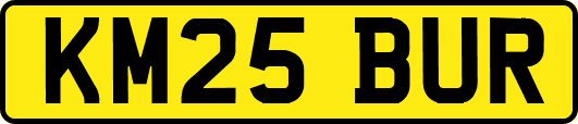 KM25BUR