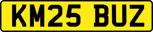 KM25BUZ
