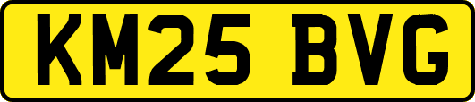 KM25BVG