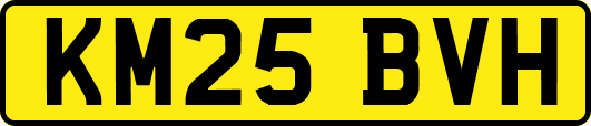KM25BVH