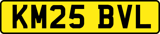 KM25BVL