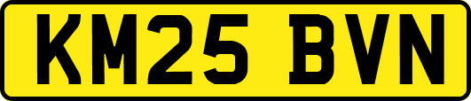 KM25BVN