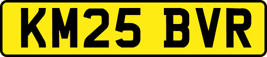 KM25BVR