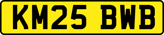 KM25BWB