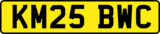 KM25BWC
