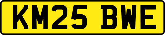 KM25BWE