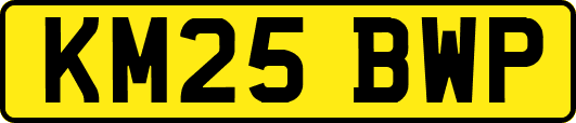 KM25BWP