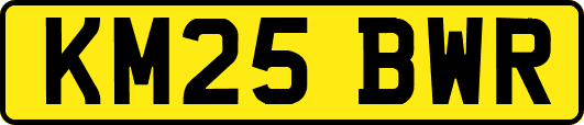 KM25BWR