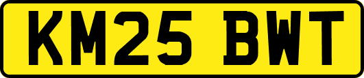 KM25BWT