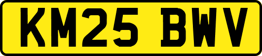 KM25BWV