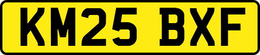 KM25BXF