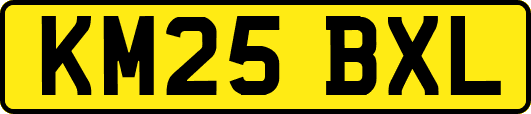 KM25BXL