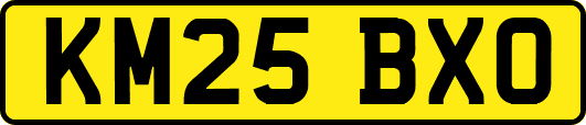 KM25BXO