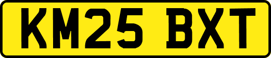KM25BXT