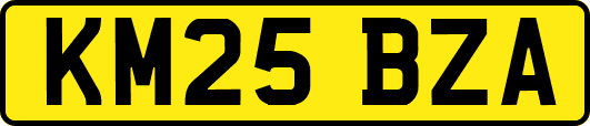 KM25BZA