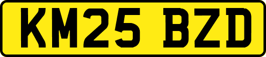 KM25BZD
