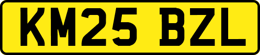 KM25BZL