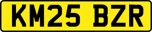 KM25BZR