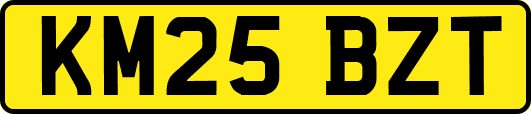 KM25BZT
