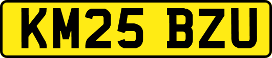KM25BZU