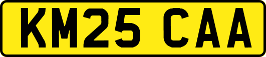 KM25CAA