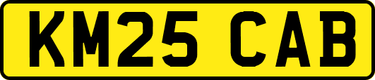 KM25CAB