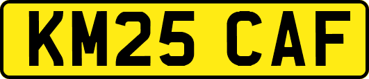 KM25CAF