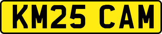 KM25CAM