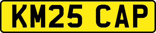 KM25CAP