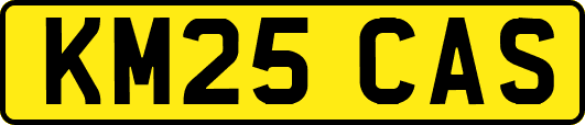KM25CAS