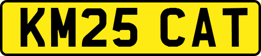 KM25CAT