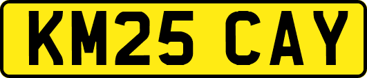 KM25CAY